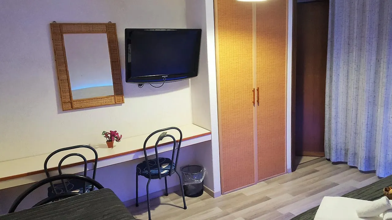 Bed & Breakfast Il B&B Di Villa Rosa Dei Venti Cinisi