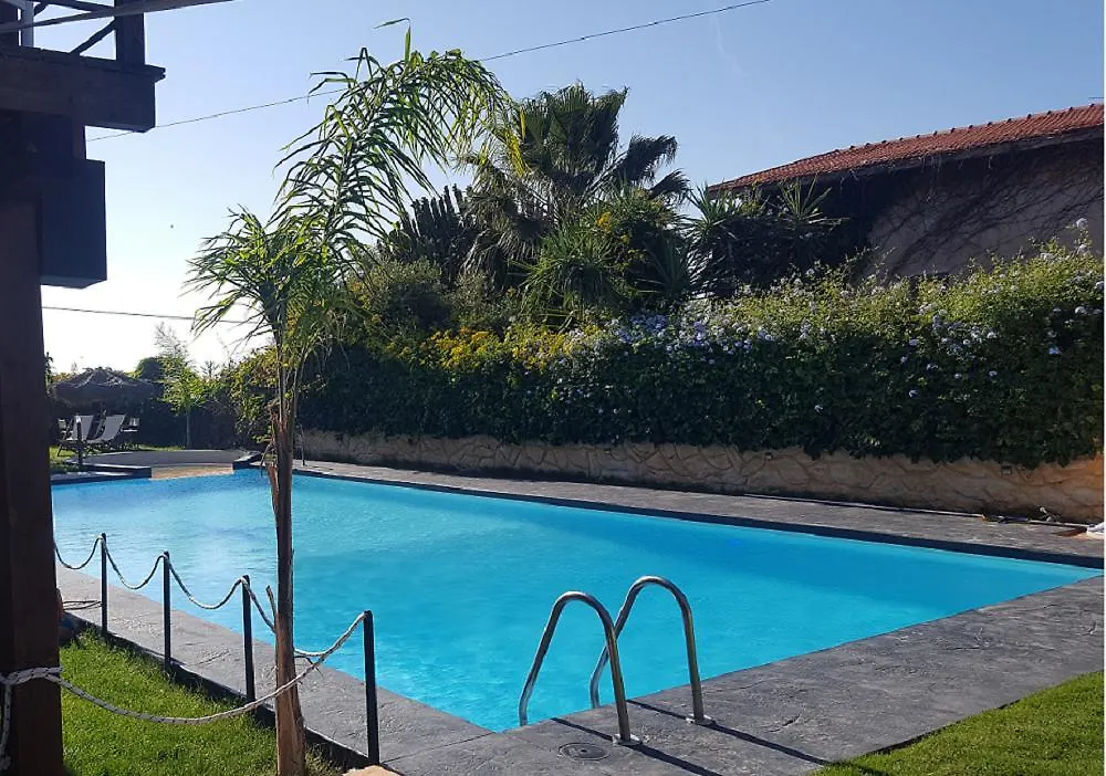 Il B&B Di Villa Rosa Dei Venti Cinisi Bed & Breakfast