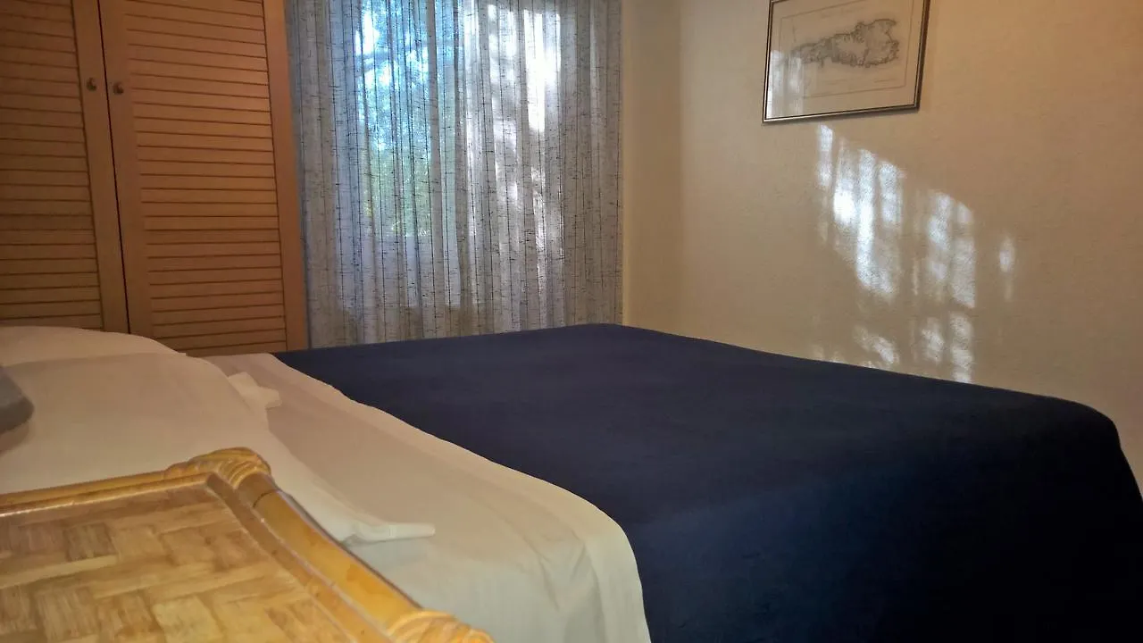 Bed & Breakfast Il B&B Di Villa Rosa Dei Venti Cinisi