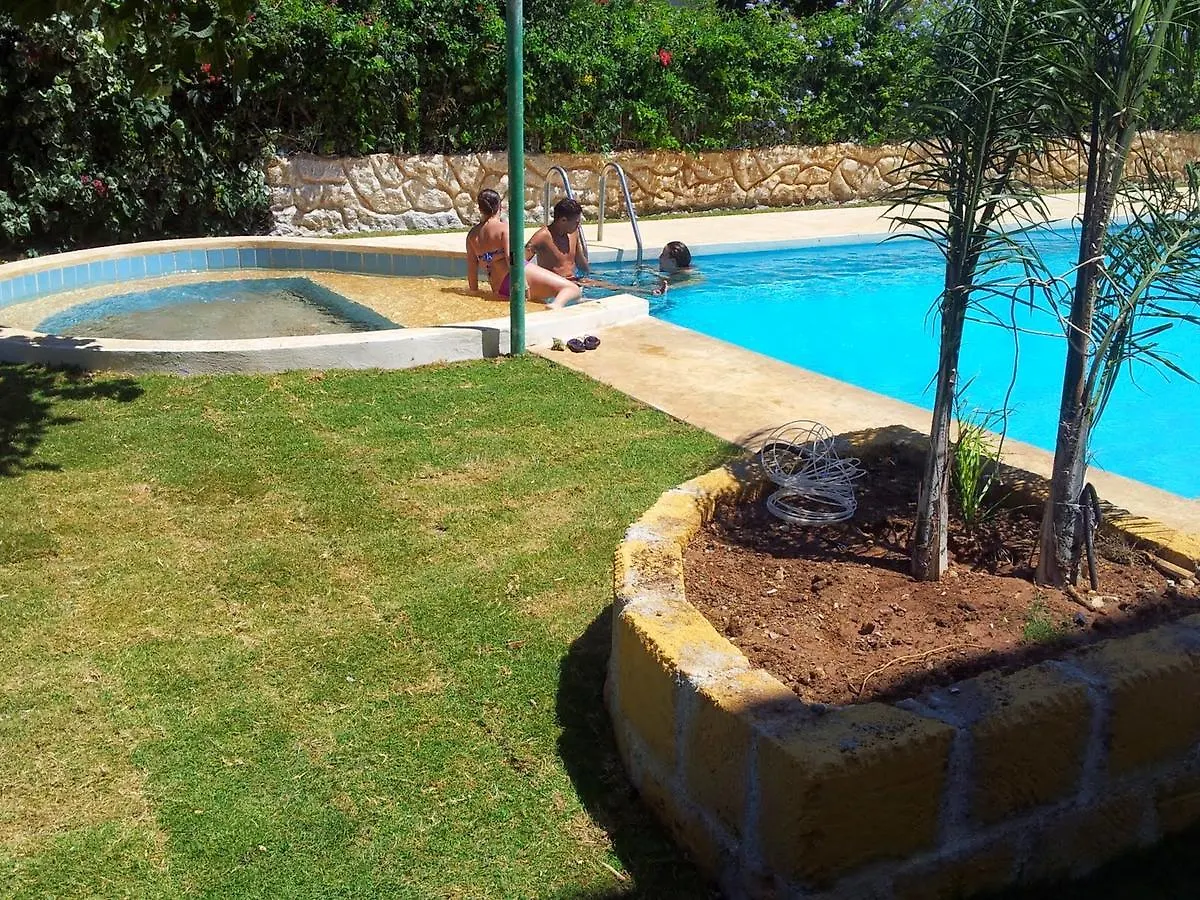 Bed & Breakfast Il B&B Di Villa Rosa Dei Venti Cinisi
