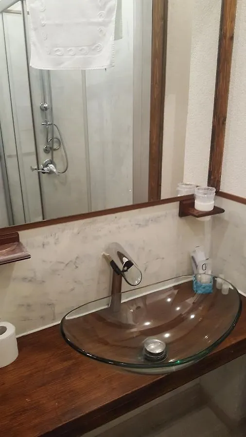 Il B&B Di Villa Rosa Dei Venti Cinisi 3*,  Italia