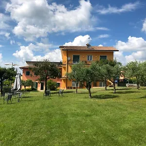  Aparthotel Miralago Italia