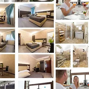 Kunesias Bed and breakfast