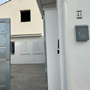  Affittacamere Passalacqua House