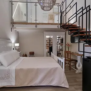 Le Tre Ninfe Bed and breakfast