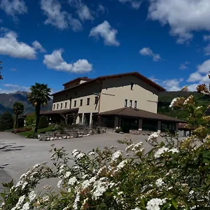 *** Hotel Merloni Italia