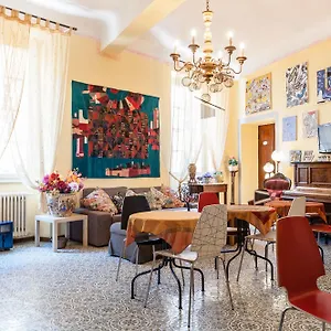 ** Bed & Breakfast La Gemma Di Elena Italia
